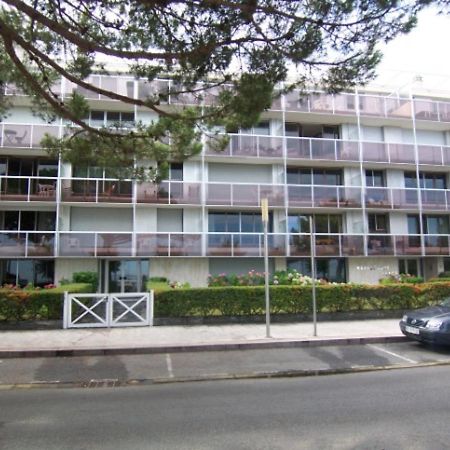 Апартаменти Superbe T3 Centre Arcachon Avec Parking Et Wifi - Fr-1-374-59 Екстер'єр фото